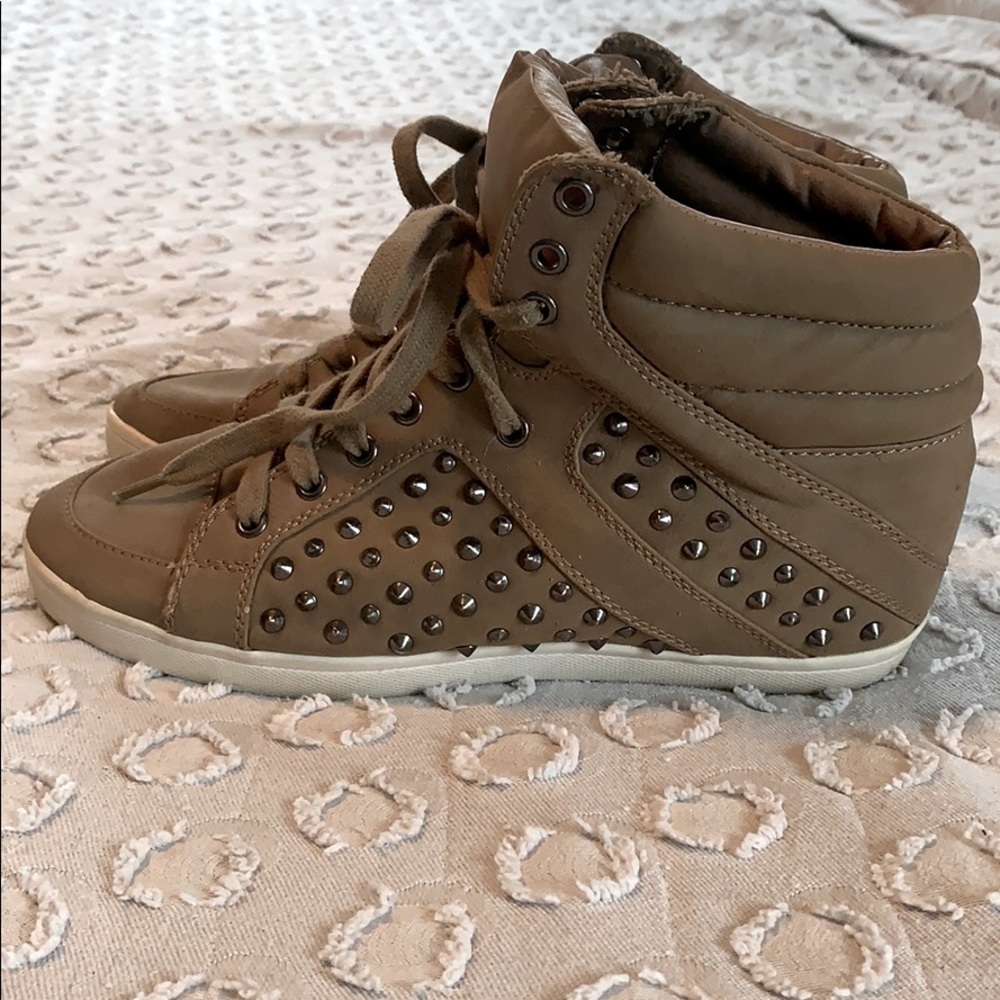Aldo Sneakers